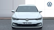 Volkswagen Golf 1.5 TSI 150 Style 5dr Petrol Hatchback